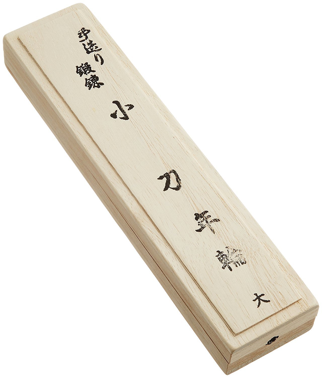 伝統工芸士★長池廣行作・鍛造鰻裂き包丁★手研ぎ済み★竜刻印有り★ Amazon.co.jp: 播州三木打刃物 伝統工芸士 長池廣行作「年輪（大