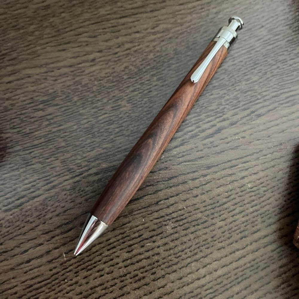 工房楔　キングウッド　シャーペン Amazon.co.jp: 工房楔キングウッドシャーペン : 文房具