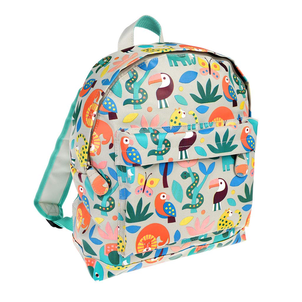 Rex London Wild Wonders Backpack