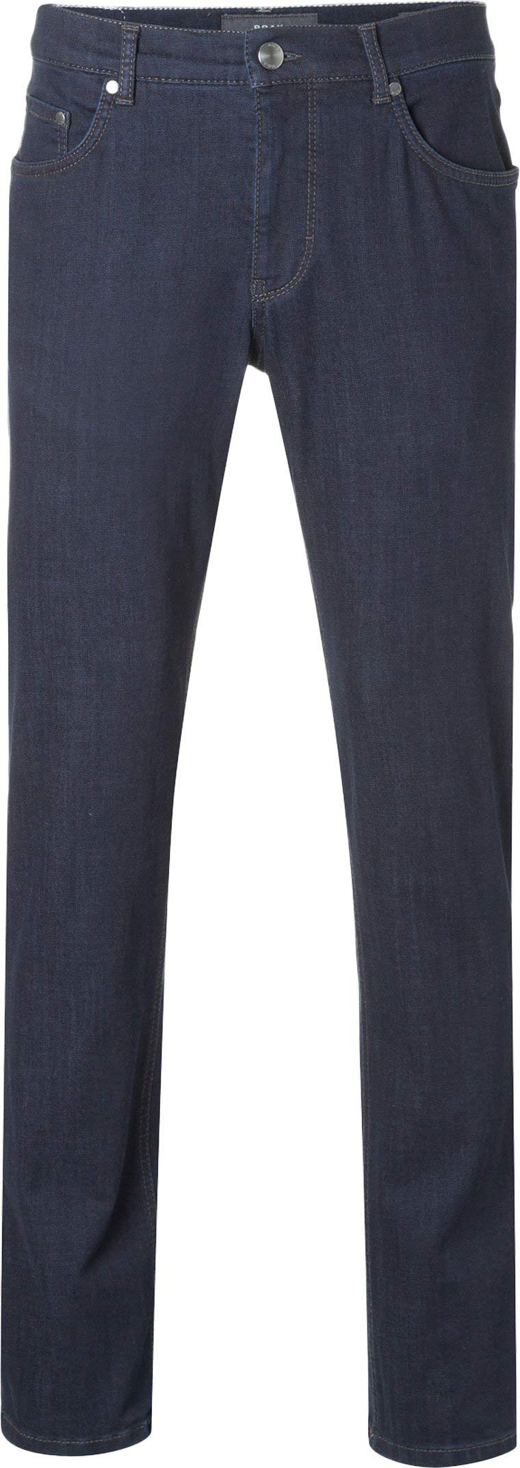 BRAX Feel Good Feel Good Herren Hose Cooper – Regular Fit, Stretch, normaler Bund – Baumwolle, Baumwollstretch Herren Five-Pocket-Hose Regular Fit