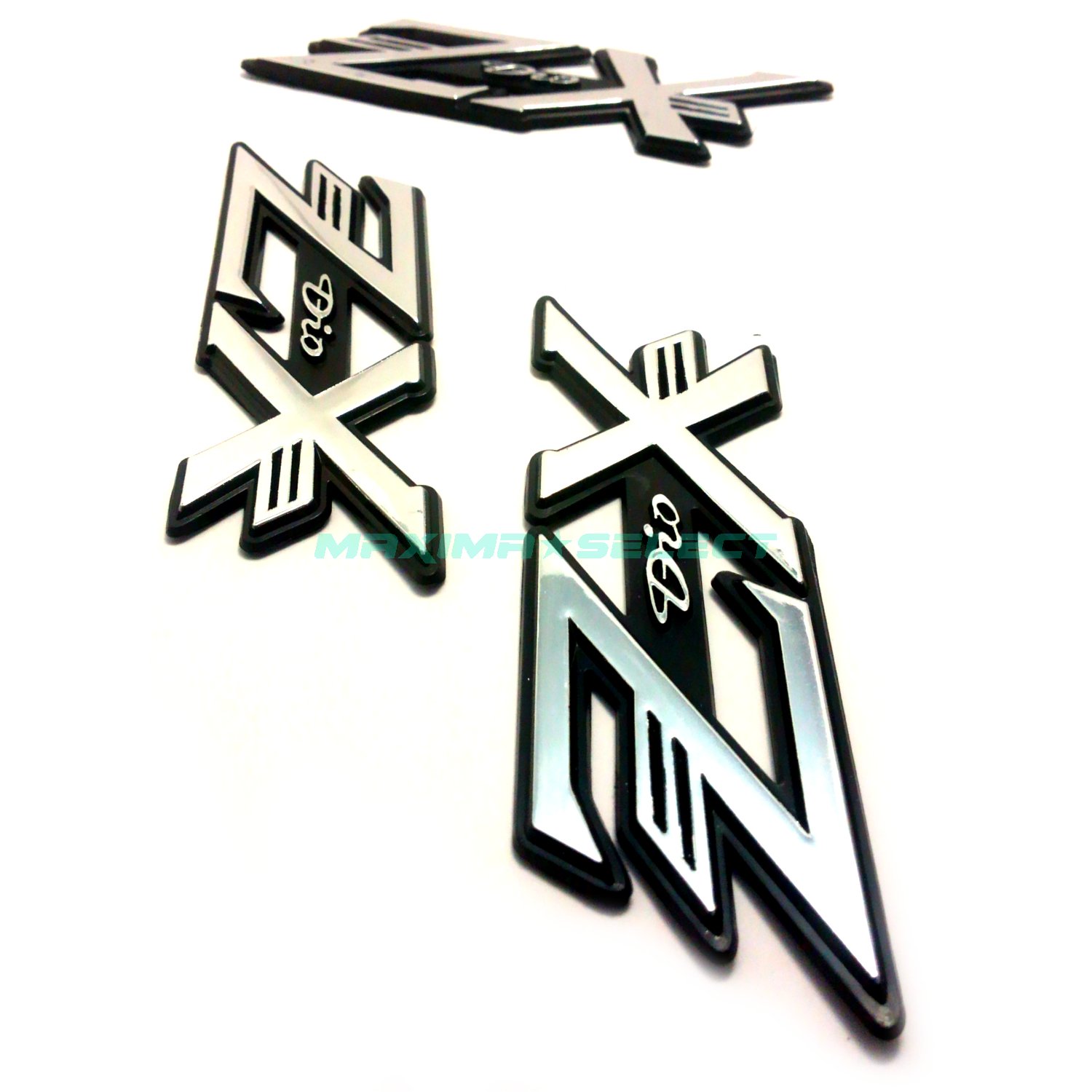 オーダーアクセサリー　セット WALD 【M's】 トヨタ 150 プラド 専用 ホイール VORSALINO V11-C