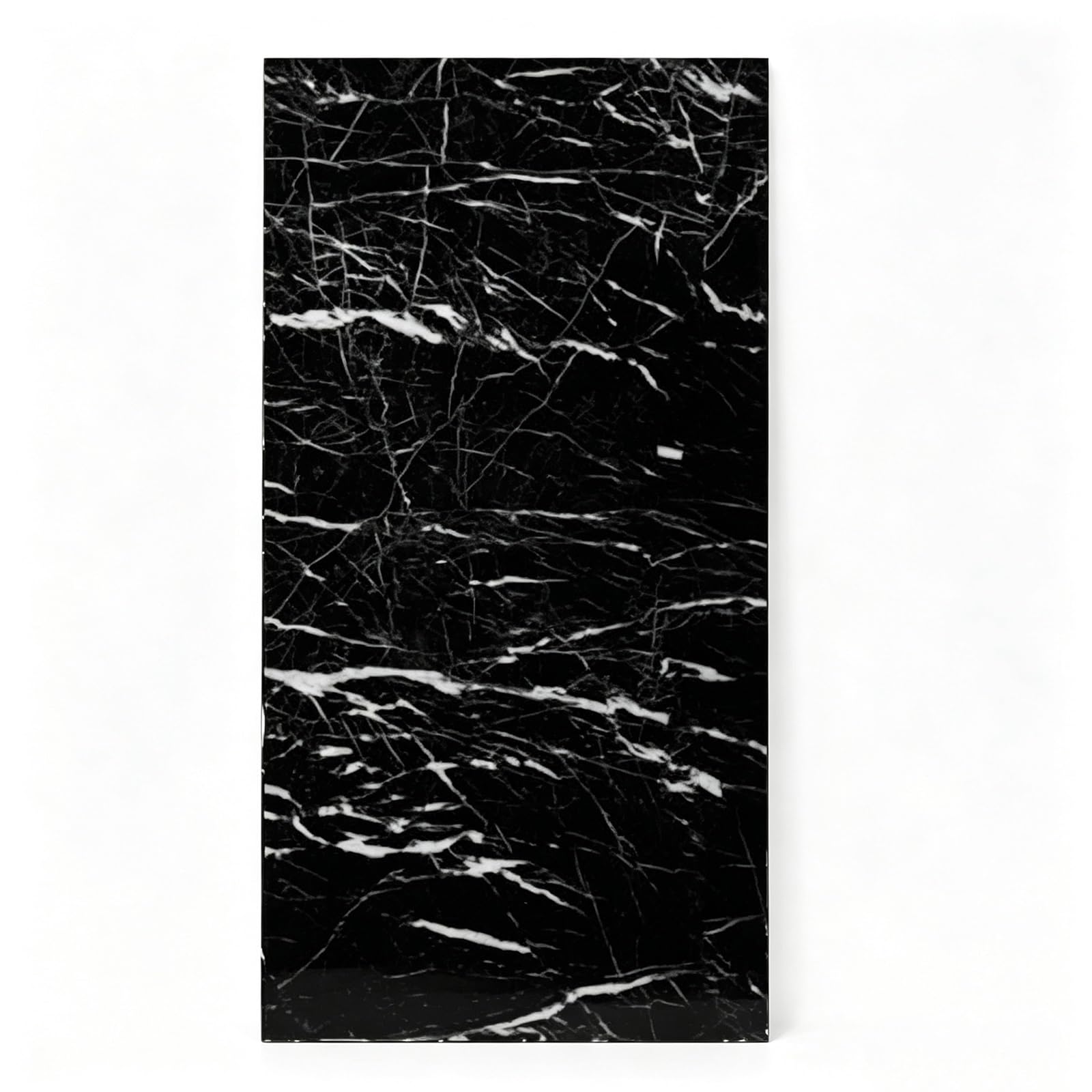 Zynqra ﻿Self Adhesive Wallpaper,Marble Contact Paper Peel and Stick ﻿