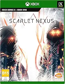 Scarlet Nexus - Xbox One