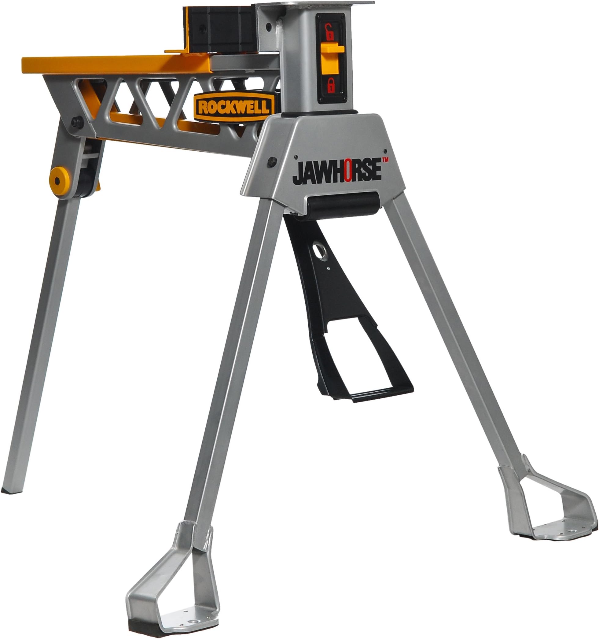 Rockwell JawHorse Workstation