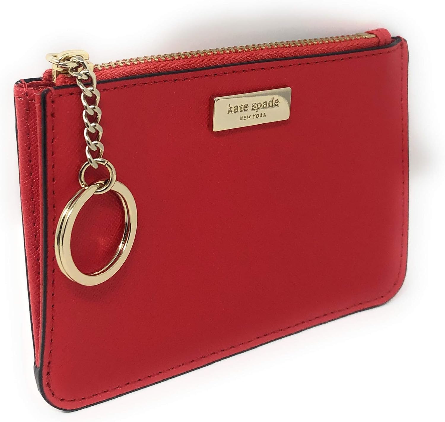 kate spade coin purse keychain