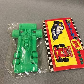 最終値下げ　スーパーカー　消しゴムまとめ　昭和レトロ　おもちゃ　当時品　駄菓子屋 スーパーカー消しゴム 当時物 昭和レトロ｜Yahoo!フリマ（旧