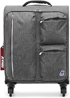 Valigia k way prezzo Clearance