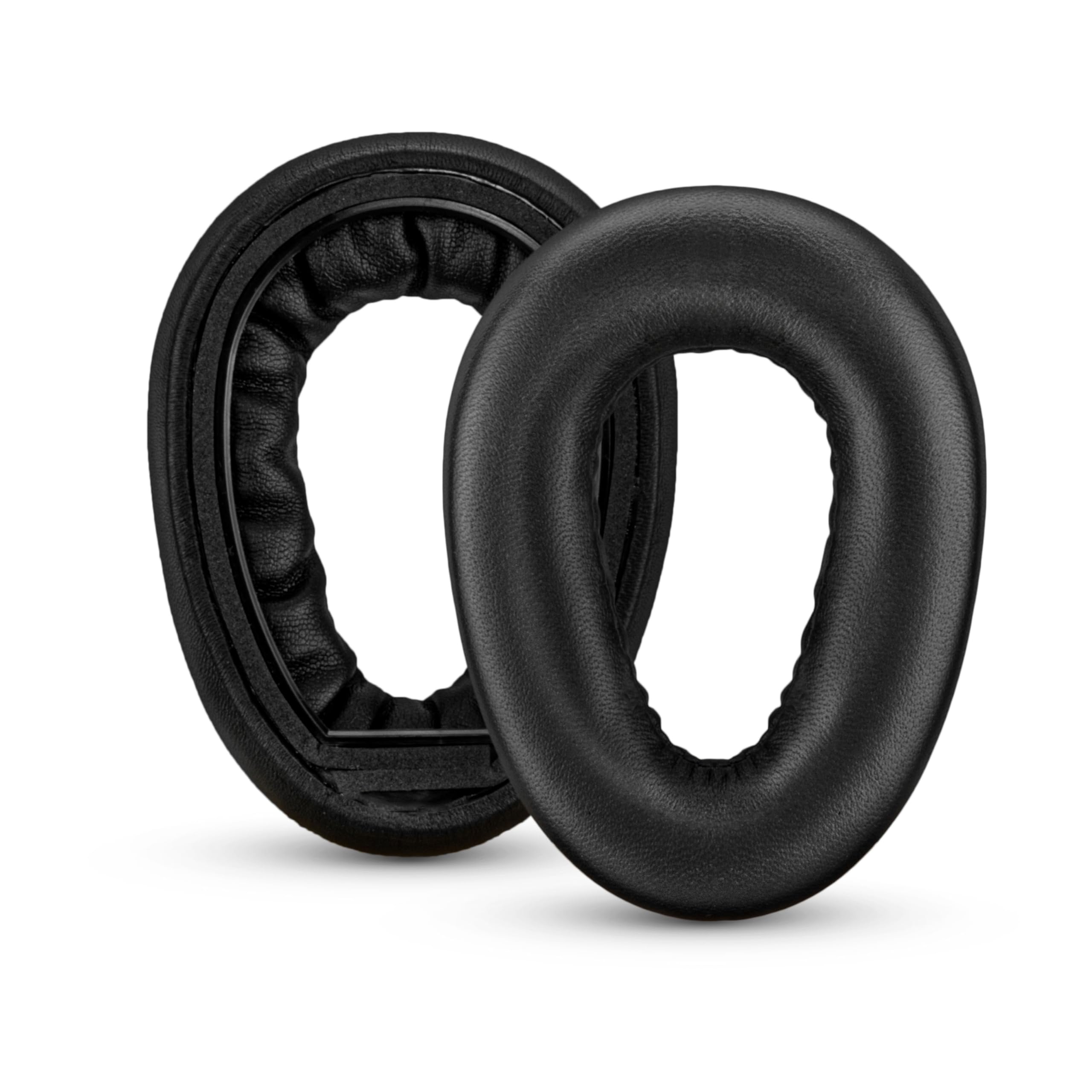 Amazon.com: Sheepskin Leather Earpads for Sennheiser PXC480