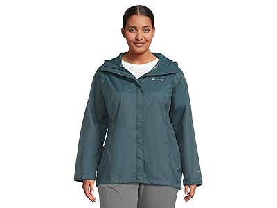 Columbia Plus Size Arcadia IItm Jacket Women