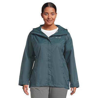 Columbia Plus Size Arcadia IItm Jacket Women