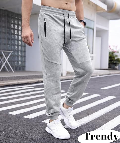 Modische jogginghose herren Clearance
