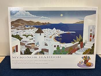 【新品未開封】トーマスマックナイト　タングルウッド　ジグソーパズル 新品未開封】トーマスマックナイト タングルウッド