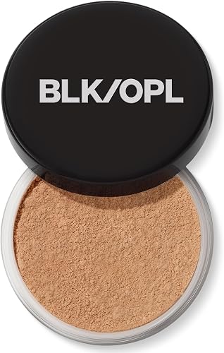 Black Opal True Color Soft Velvet Finishing Powder 20 g, Medium