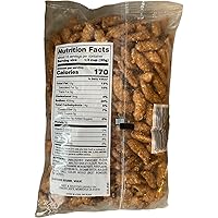 Vista 3 de Trader Joe's Palitos de sésamo, 16 onzas (paquete de 1)