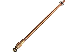 ASSE 1019-A Replacement Kit for Mansfield 500 Series Sillcocks