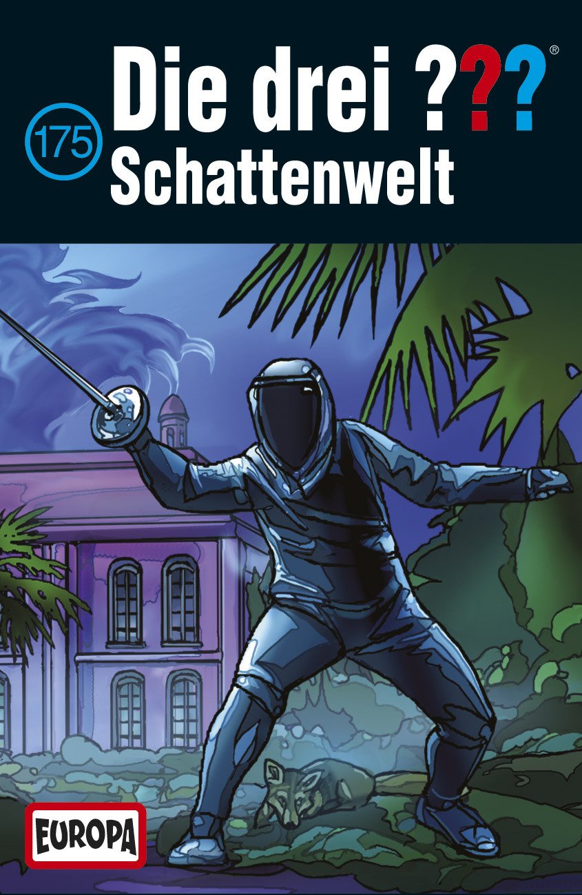175/Schattenwelt