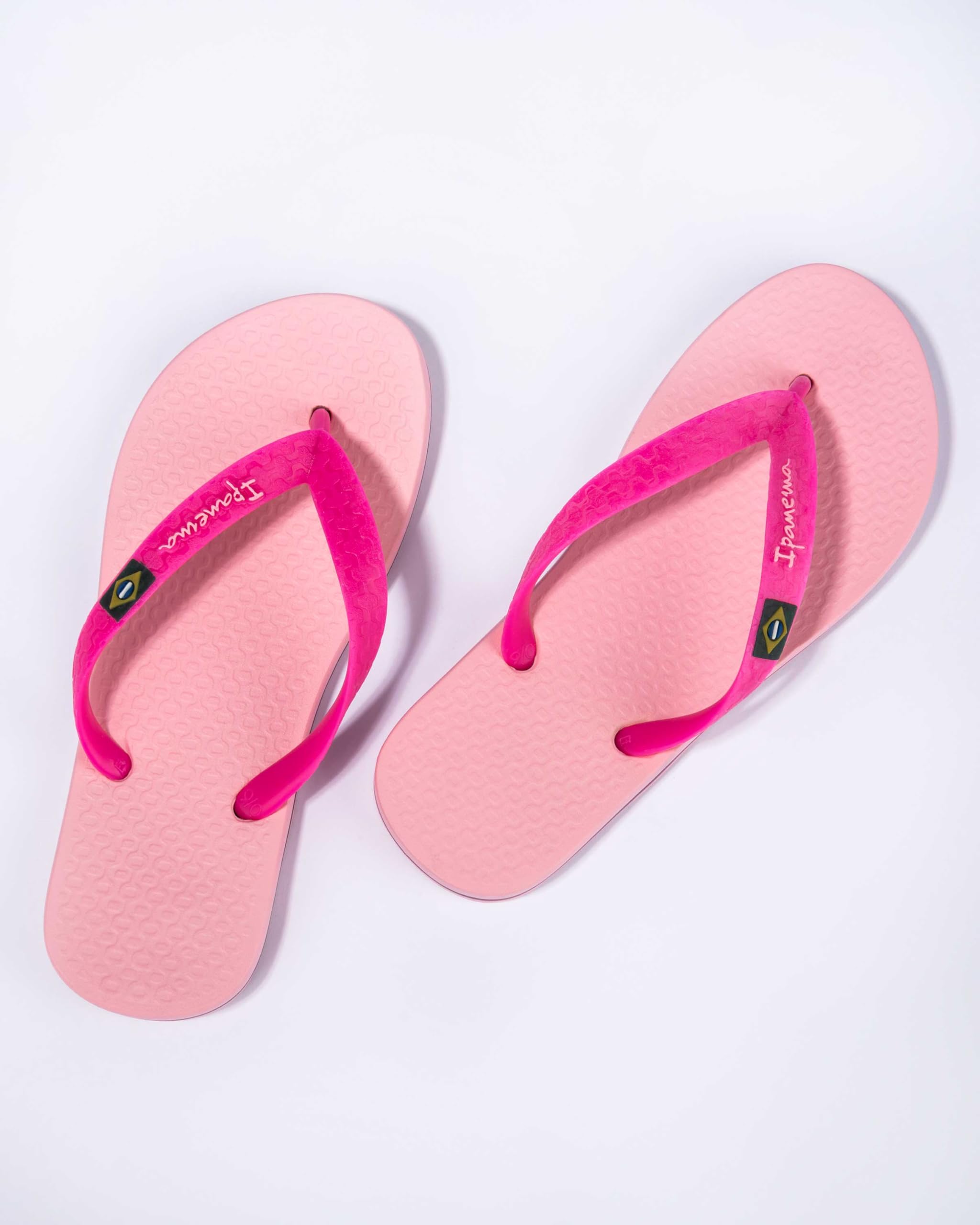 Ipanema - CLAS Brasil II Kids, Infradito Unisex - Bambini e Ragazzi