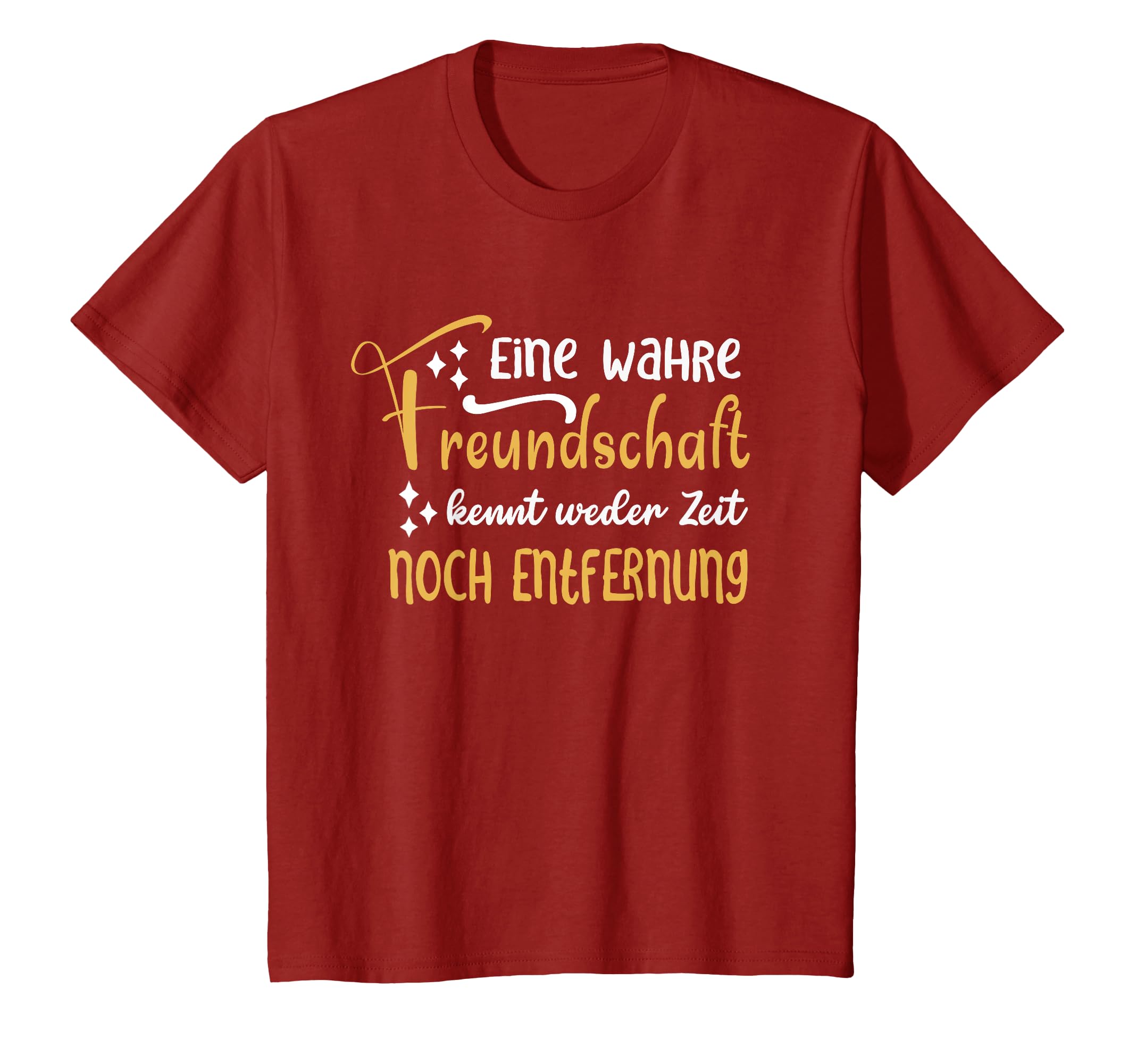 Kleidung mit Designs von Amazon Merch on Demand