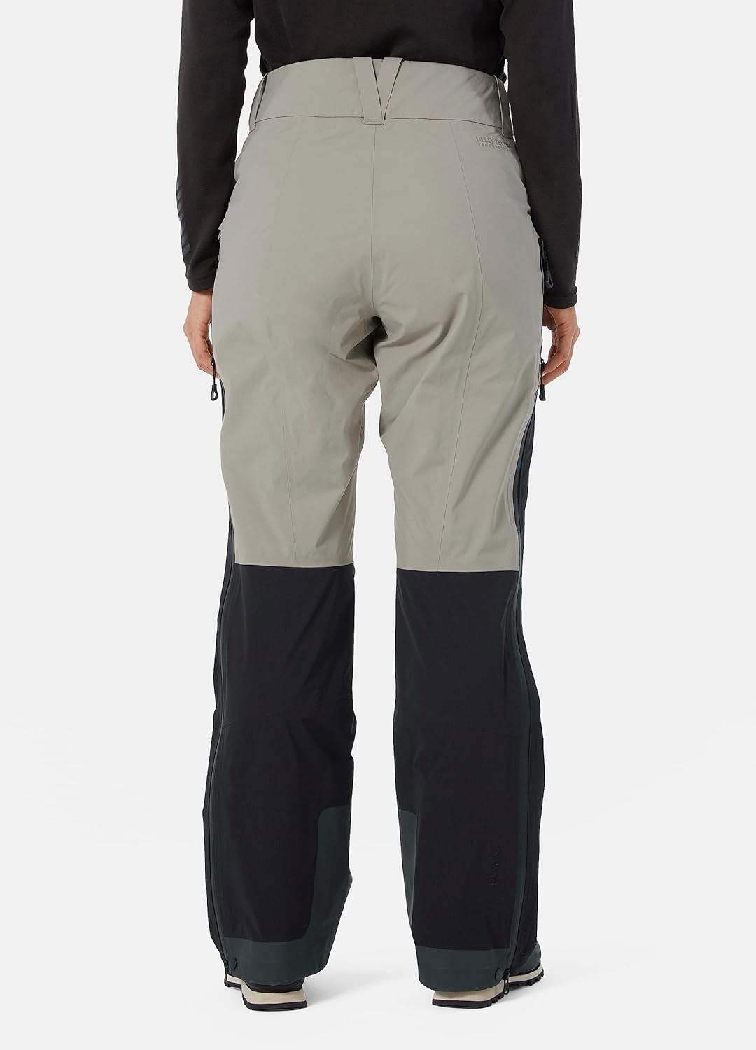 Helly-Hansen Odin BC Infinity Shell Pant - Women's Waterproof, Breathable, and Durable Outdoor Adventure Wear