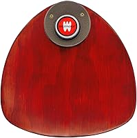 Vista 1 de Classic KSB319. Stompbox acústico - Tambor de pie - Percusión de pie totalmente profesional que le brinda control total y potencia en su próximo