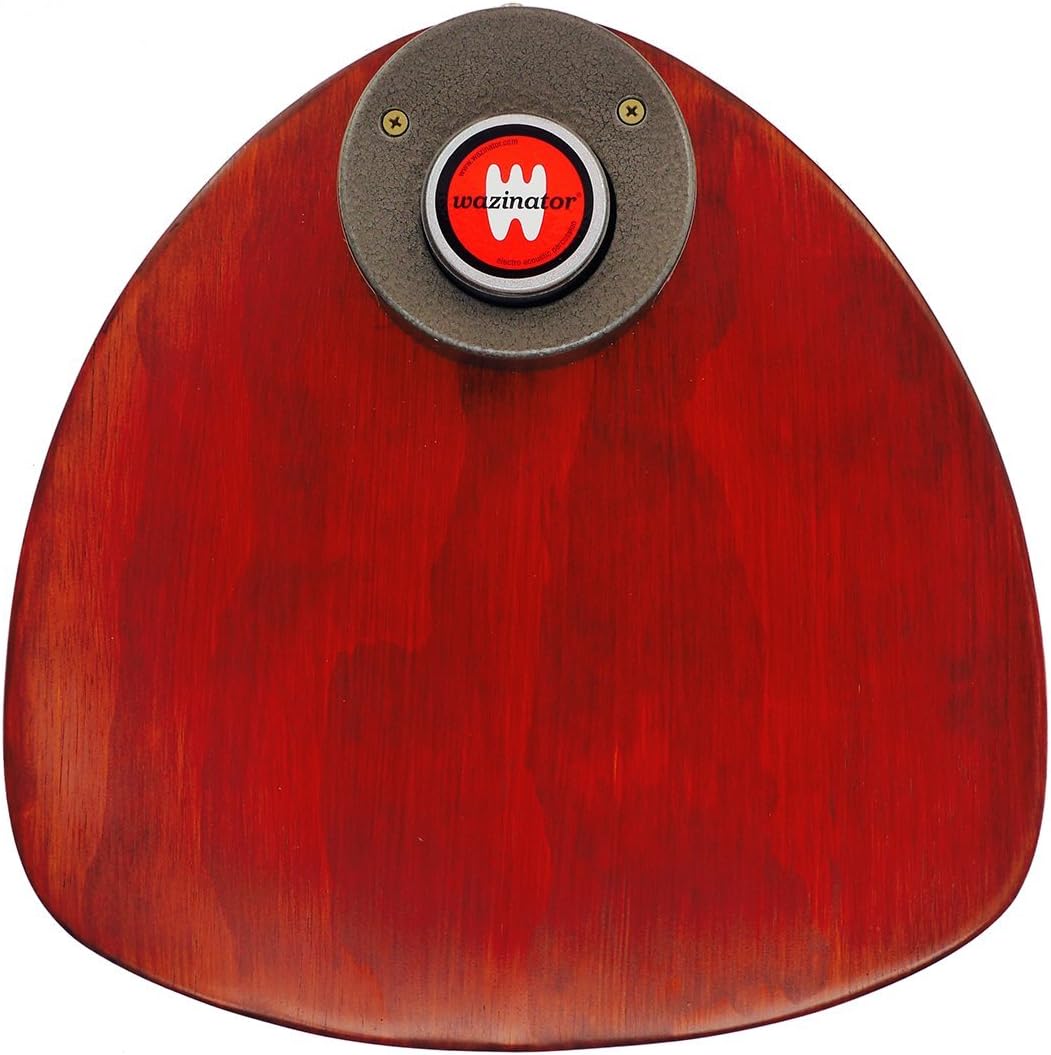 Classic KSB319. Acoustic Stompbox - Foot Drum - Fully Professional foot percussion that gives you total control and power at your next gig.