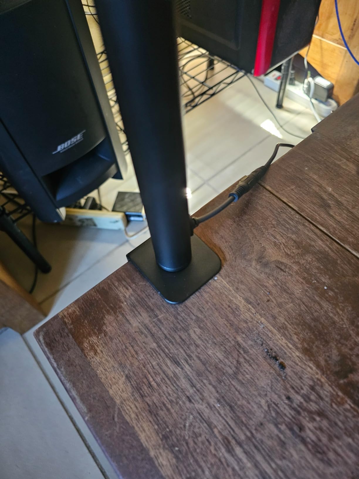 Customer photo