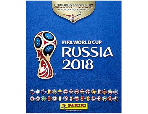 Top Picks for the Best FIFA World Cup Russia 2018 Products