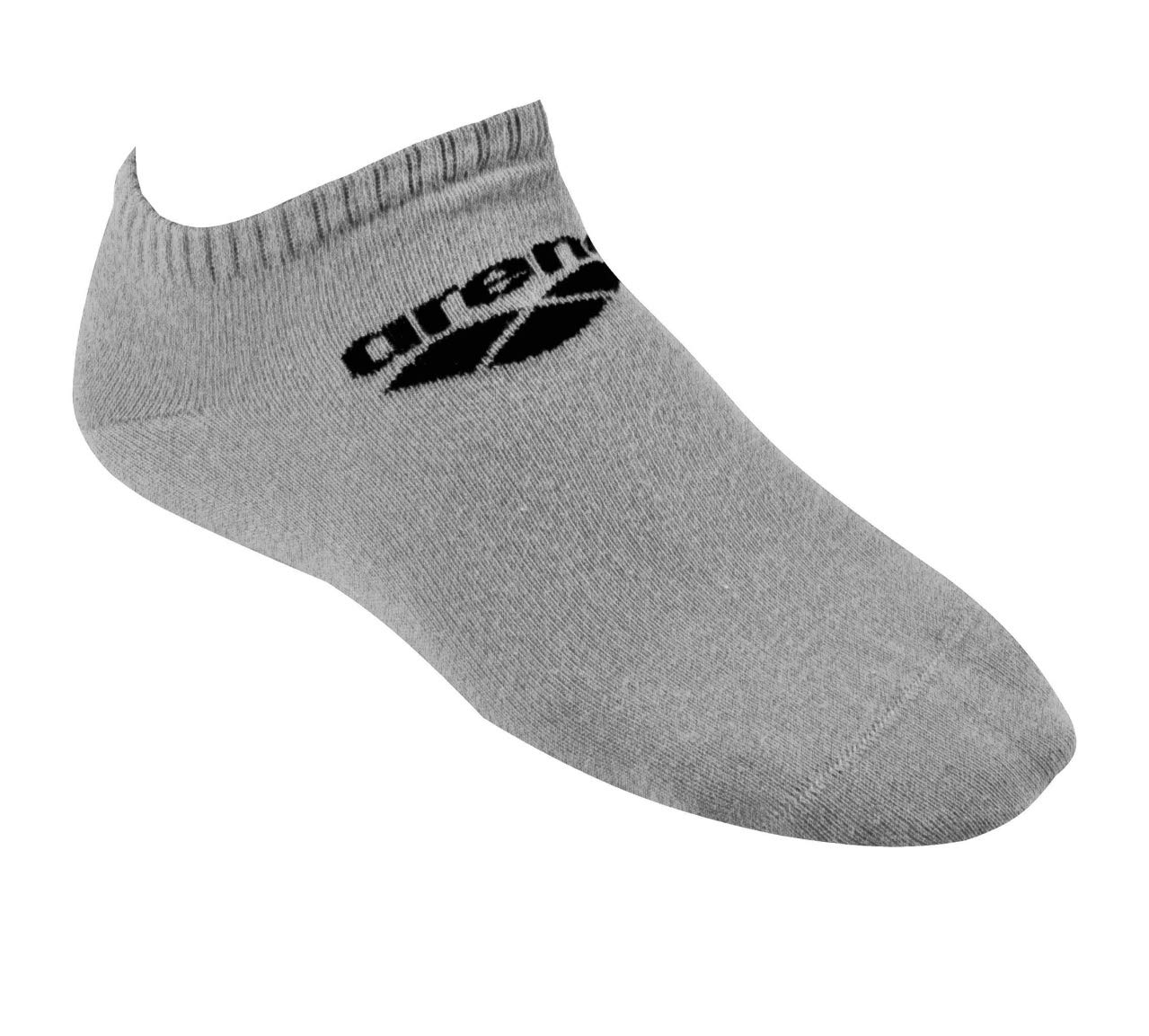 Basic Low 3 Pack Çorap üniseks-yetişkin