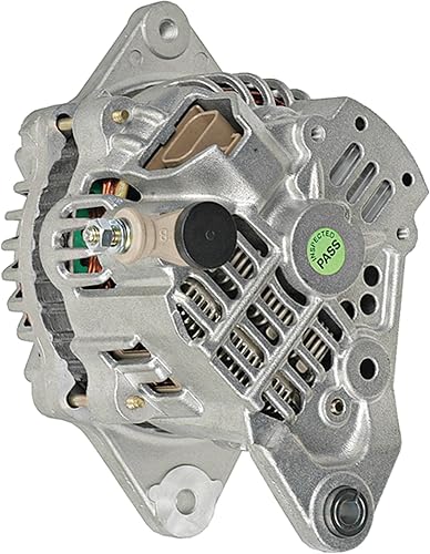 DB Electrical Alternador 400-48020 compatible conreemplazo para Subaru Impreza 1.8L 1993 1994 1995 1996 1997, 2.2L Subaru Impreza 1995 1996 334-1174