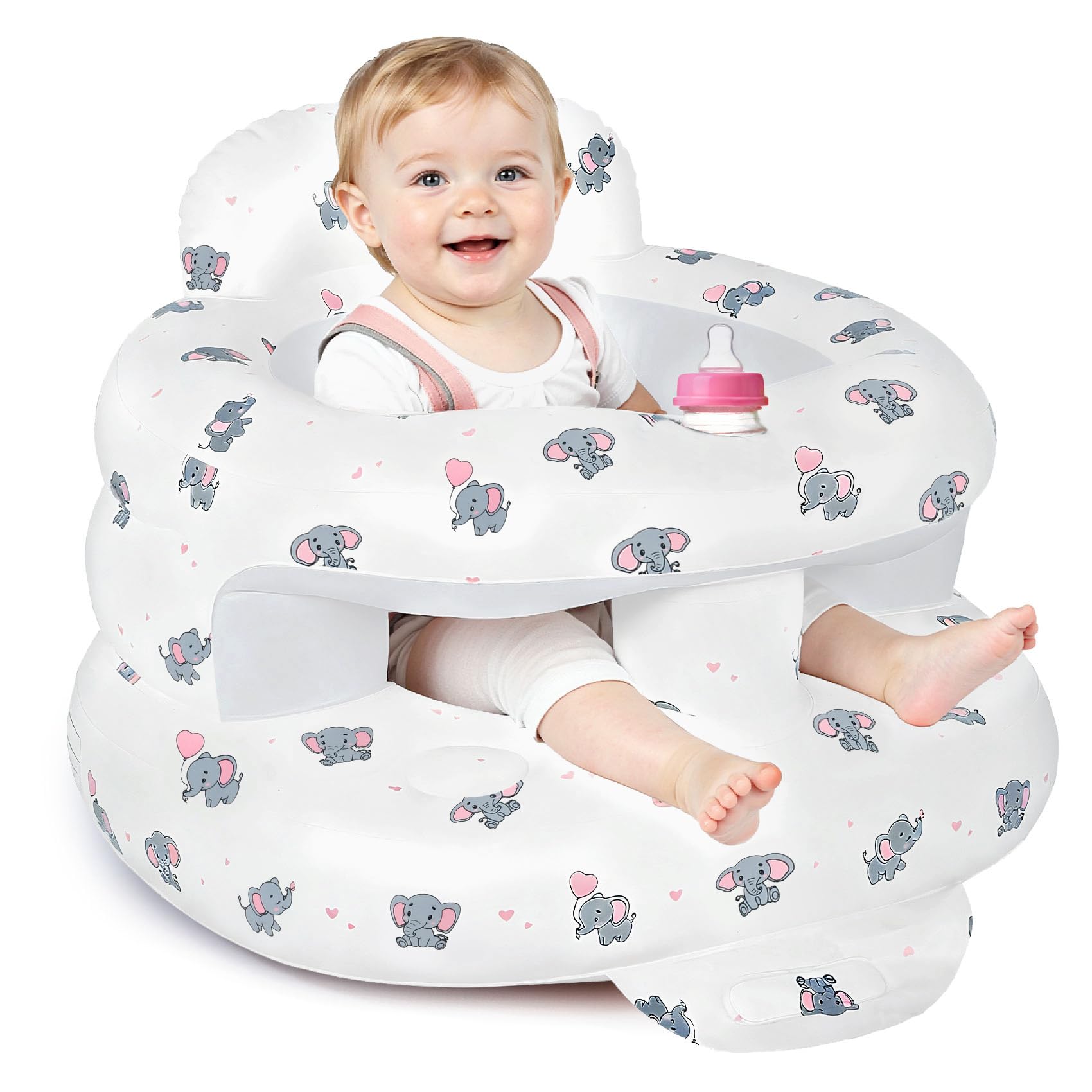 Inflatable Baby Seat