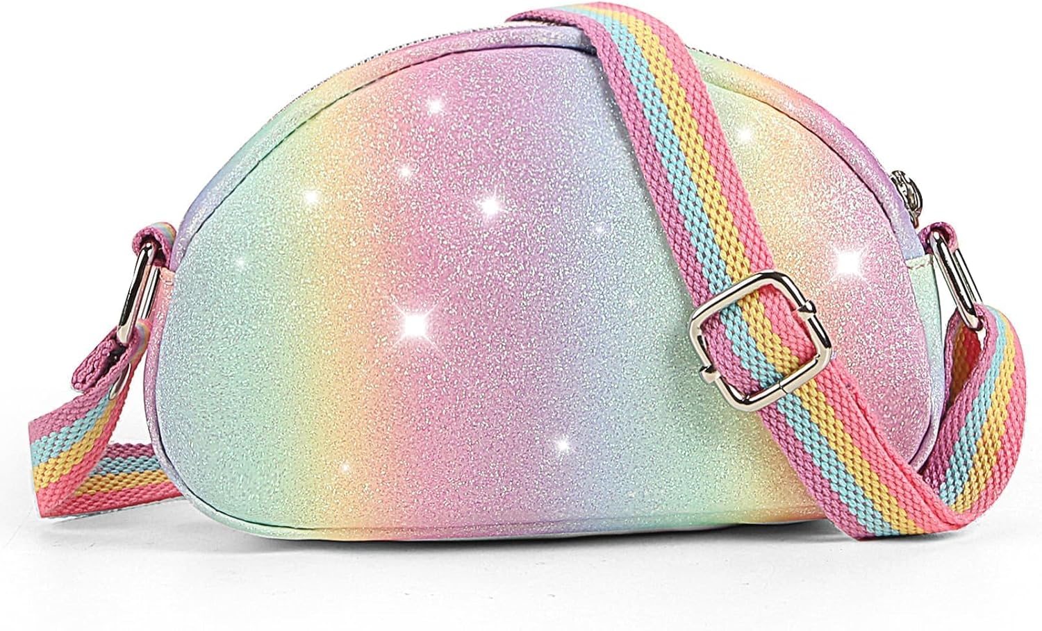 Toddler Purse Birthday Back to School Gifts for 3 4 5 6 7 8 Year Old Girls thumbnail