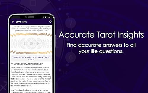 Tarot Cards Reading and Numerology - Tarot Life