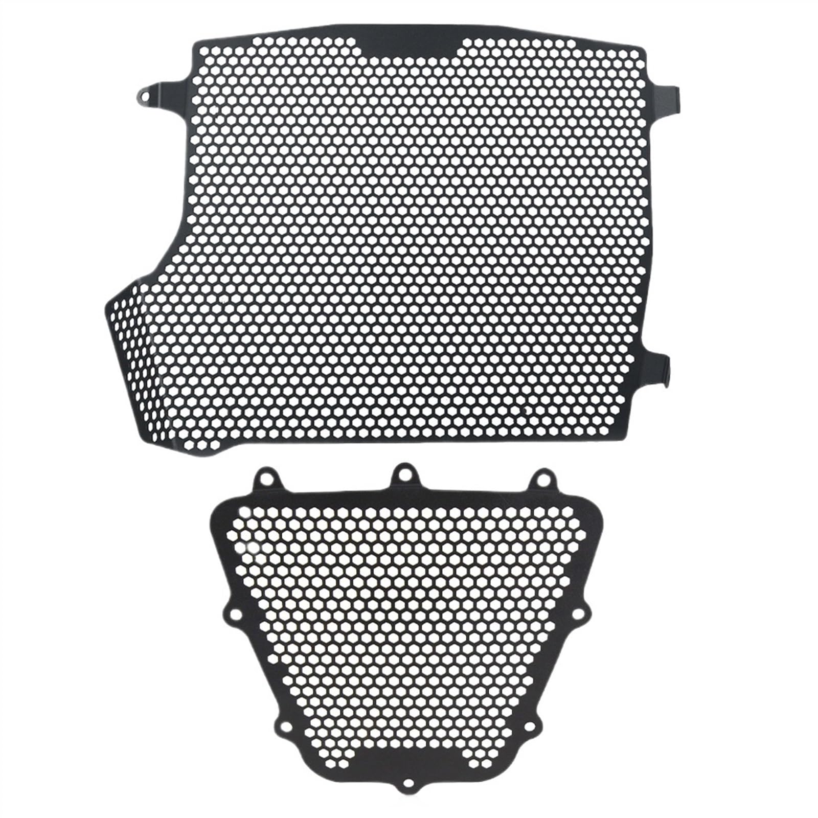 Moto Copri Radiatore Griglia Per Ducati Per XDiavel S 2016 2017 2018 2019 2020 2021 2022 2023 Moto Griglia Del Radiatore Protezione Della Copertura E Radiatore Olio Guard(1)