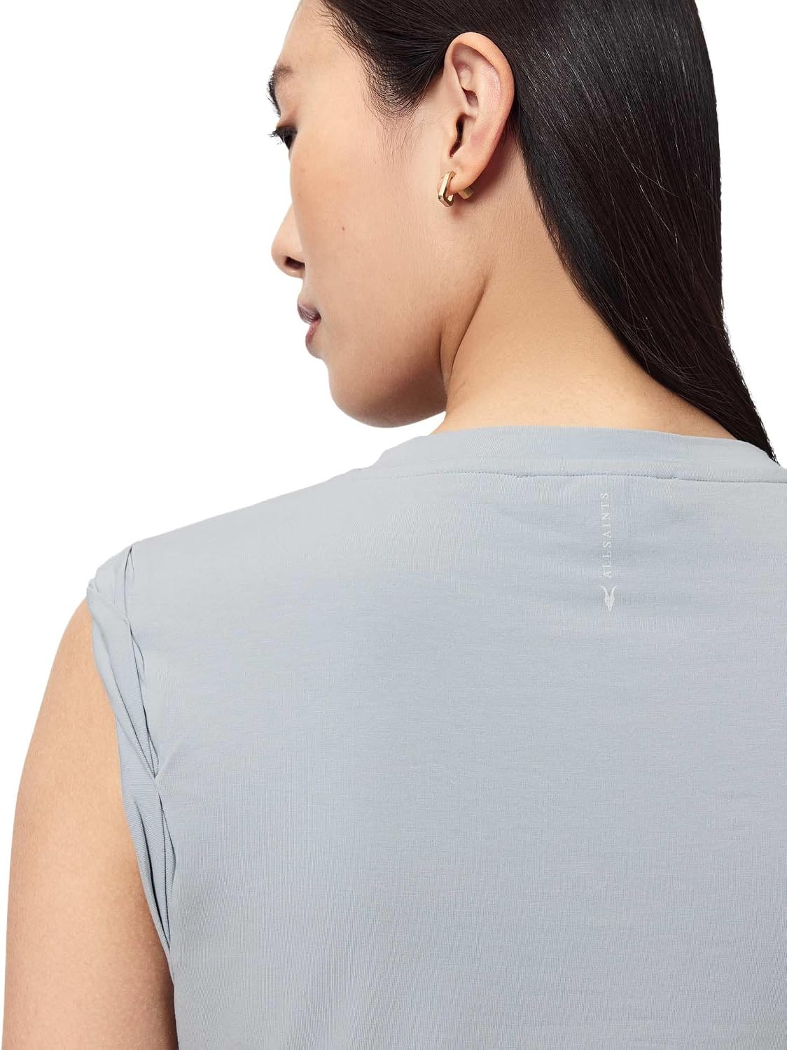 AllSaints Women's West Tank
