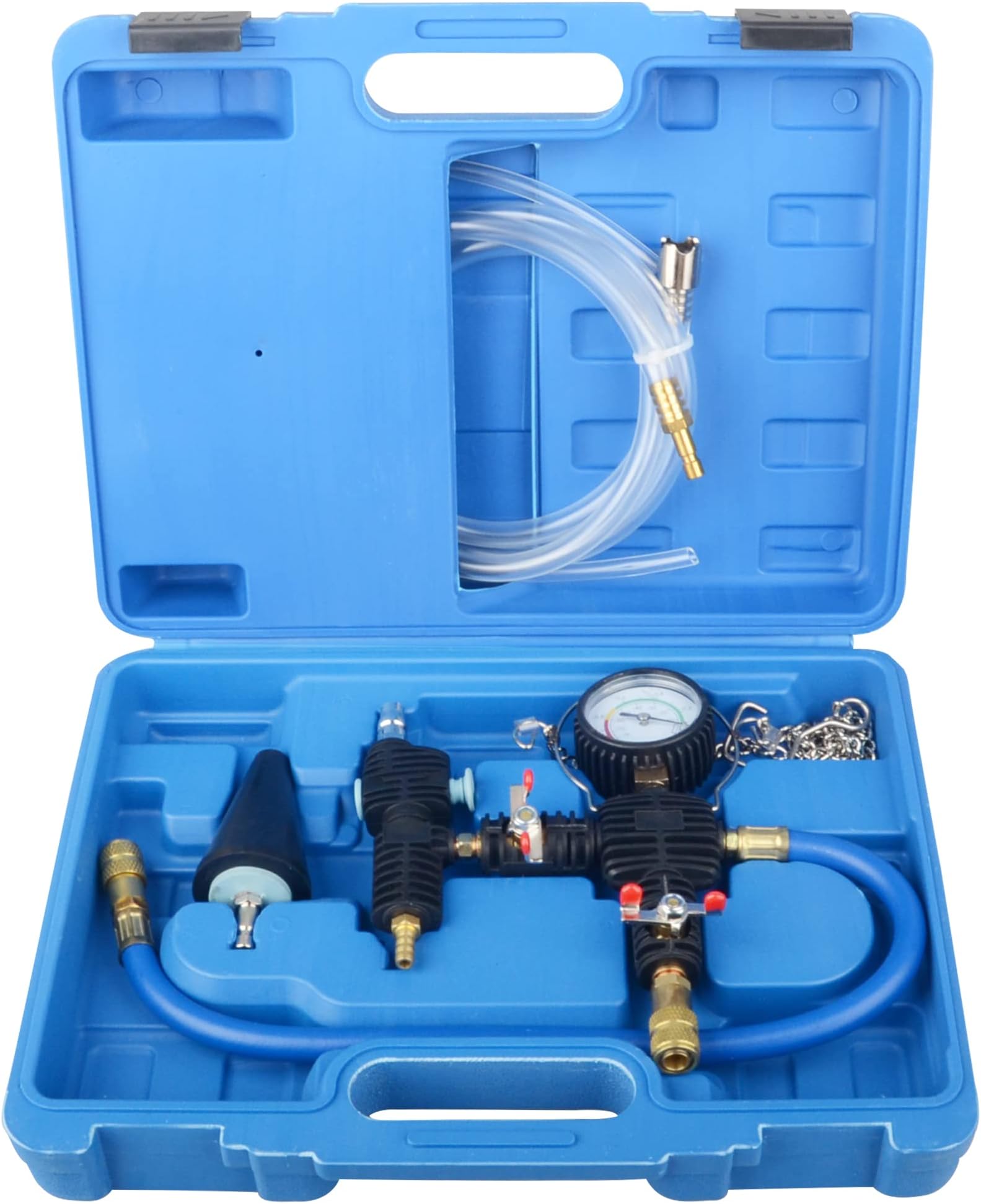 DAYUAN Professional Radiator Cooling System Vacuum Purge Coolant Refill ...