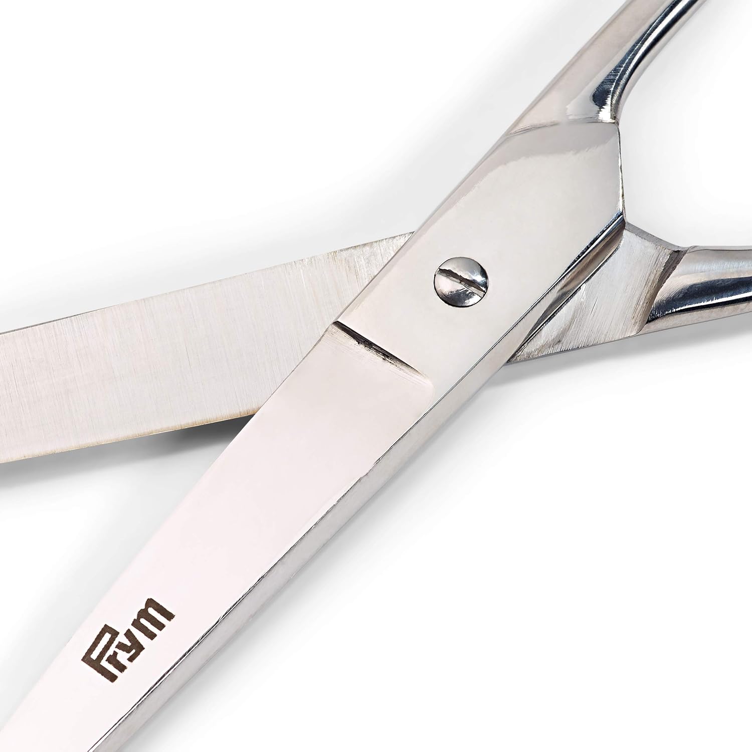 Prym General Purpose Steel Scissors 21cm, Silver