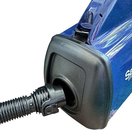 Miniatura 4 de Maresh Products - Manguera de vacío de repuesto para Eureka & Sanitaire Mighty Mite, SmartVac y Professional Series  Compatible con los modelos