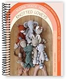 Generic Mama Made Minis Knotted Loveys: 16 Heirloom Amigurumi Crochet Patterns