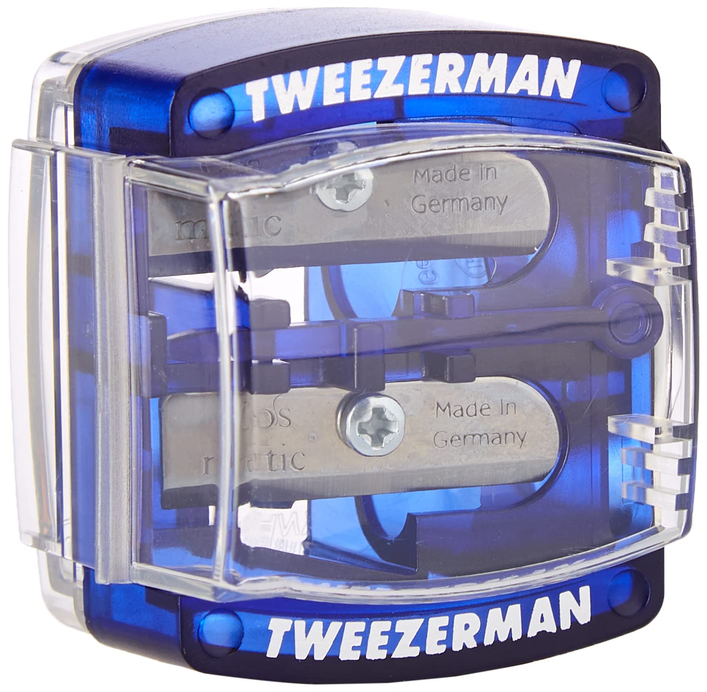 Image secondaire de Tweezerman Taille-crayon cosmétique de luxe
