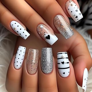 Black Dots On Nails: What Do They Indicate? | Nailicy
