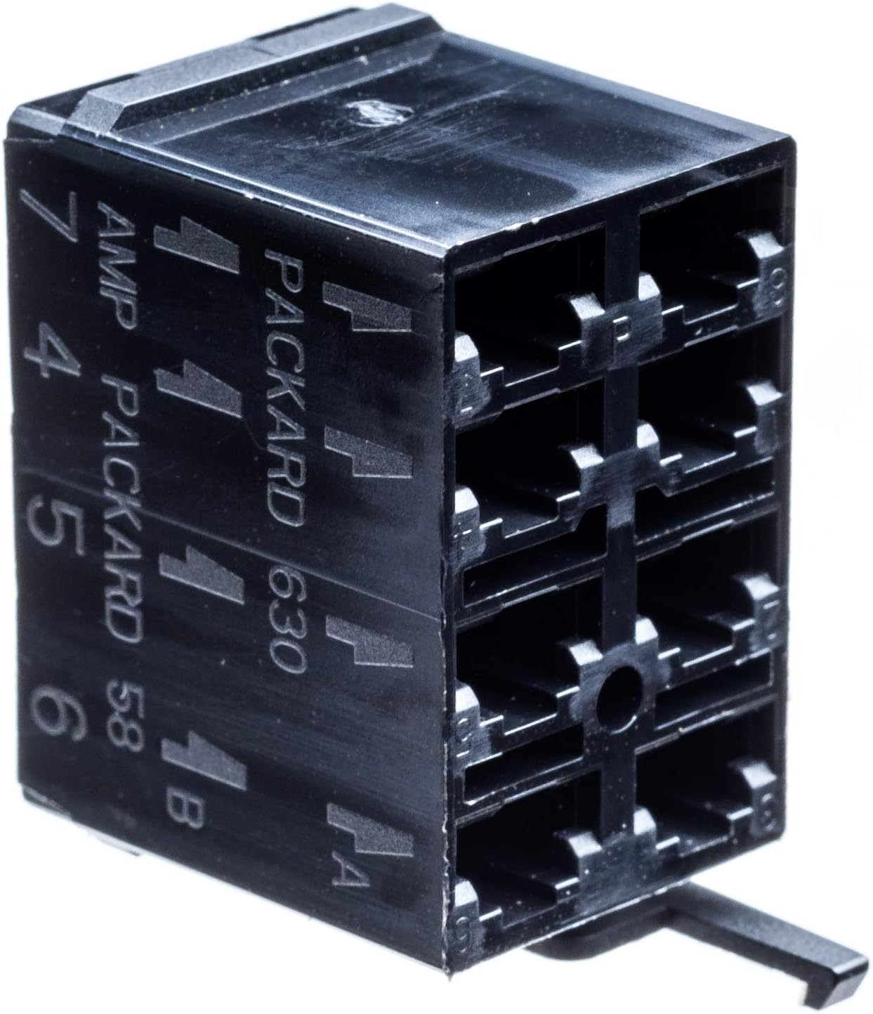 VCH-01 8 Terminal Connector Switch Base