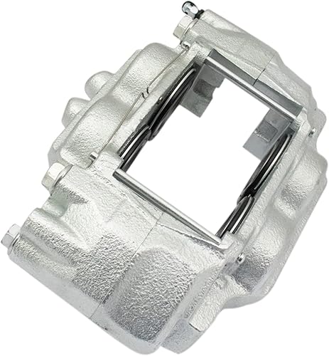 Vista 1580 de TRQ - Juego de pinzas de freno delantero