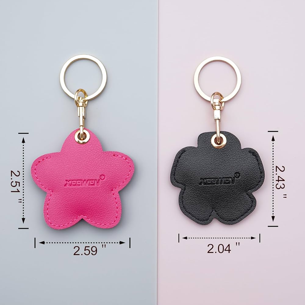 小物 Hermes AirTag Key Ring Rose Sakura 小物 Hermes AirTag Key Ring Rose Sakura Hermès Rose Azalée