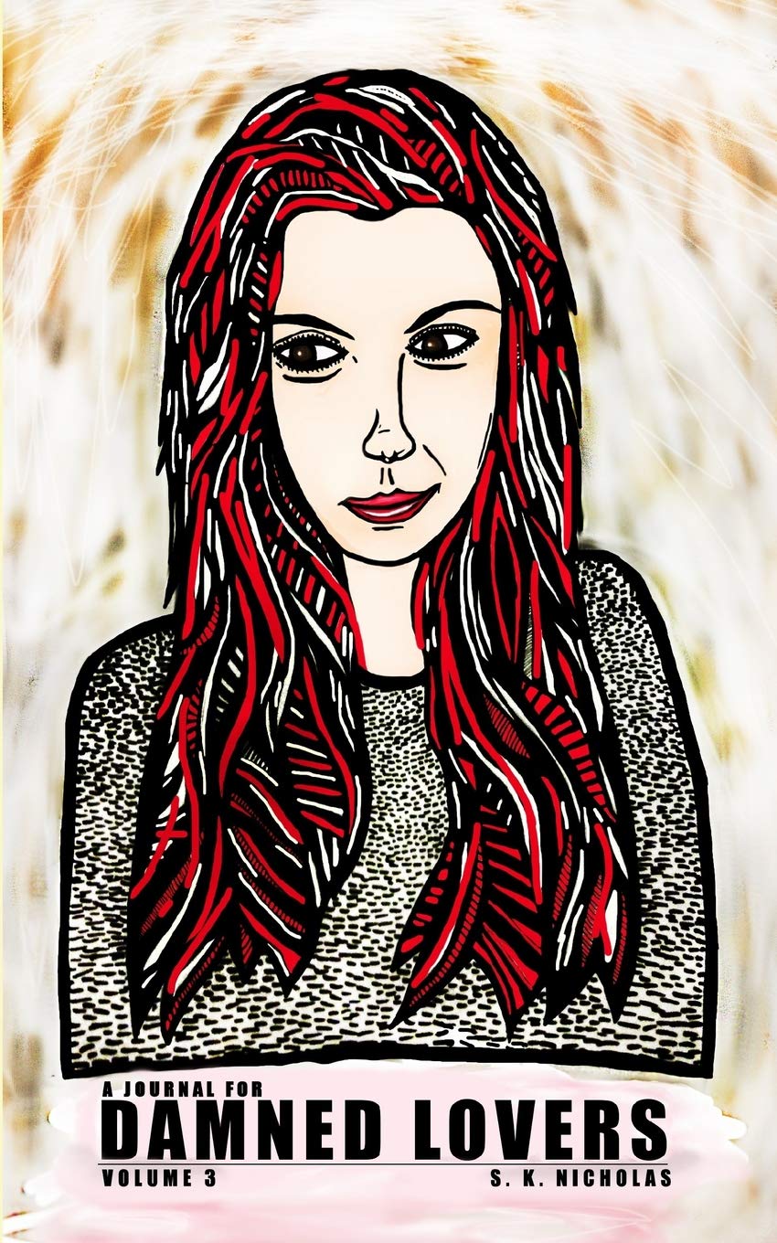 A Journal for Damned Lovers: Volume 3