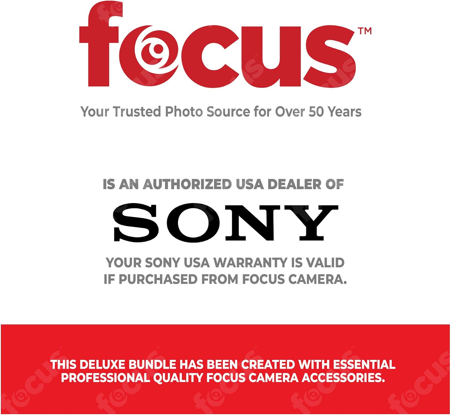 Best Deal Product Sony Alpha ILCE-6000L/B a6000 Digital Camera with 16-50mm Lens Bundle with Accessory Bundle (Black)
