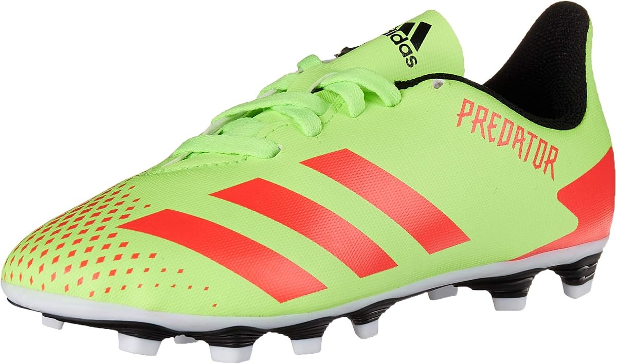 Botas de fútbol para terreno firme Predator Accuracy.3