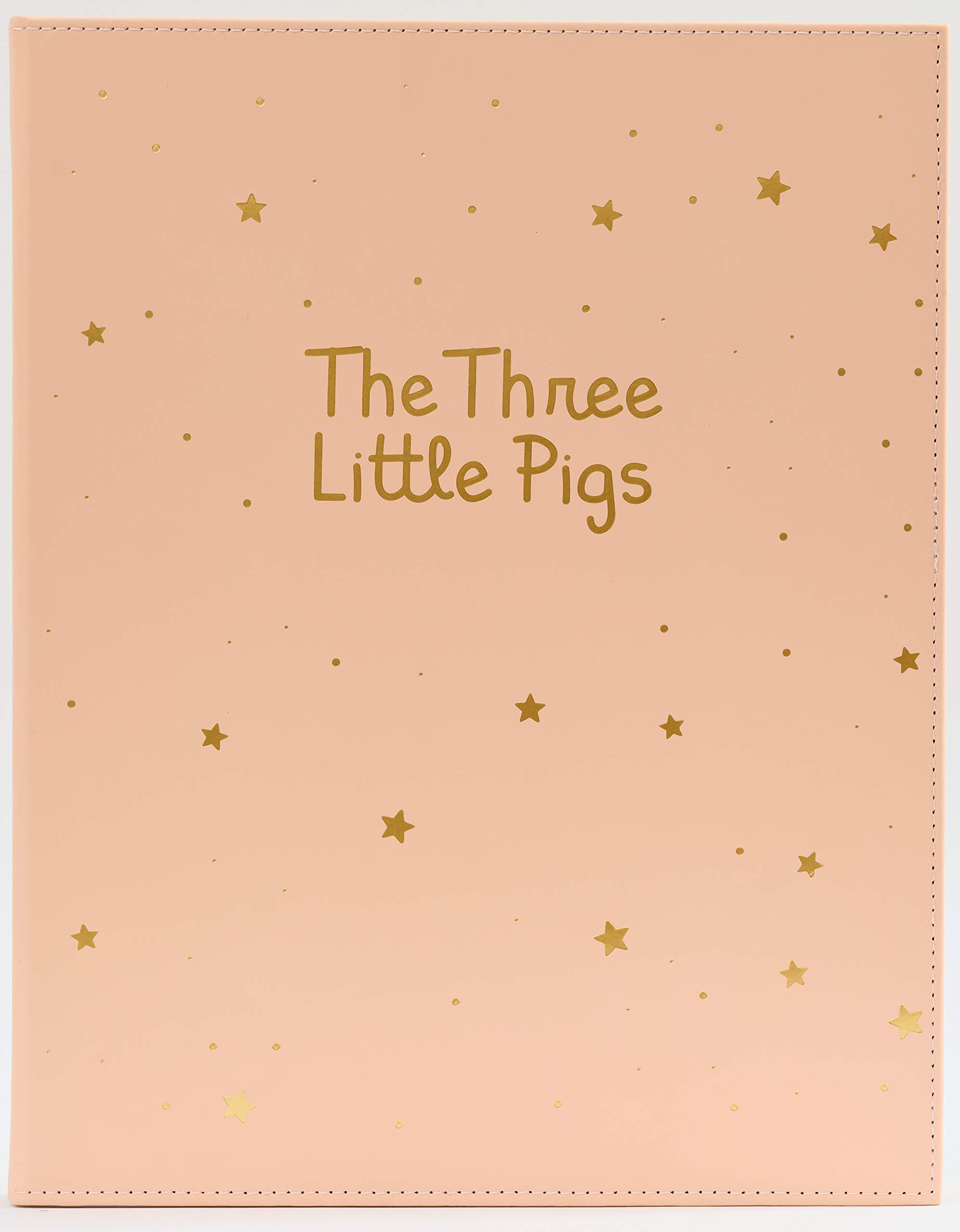 Buy Cali's Books The Three Little Pigs Recordable Storybook for