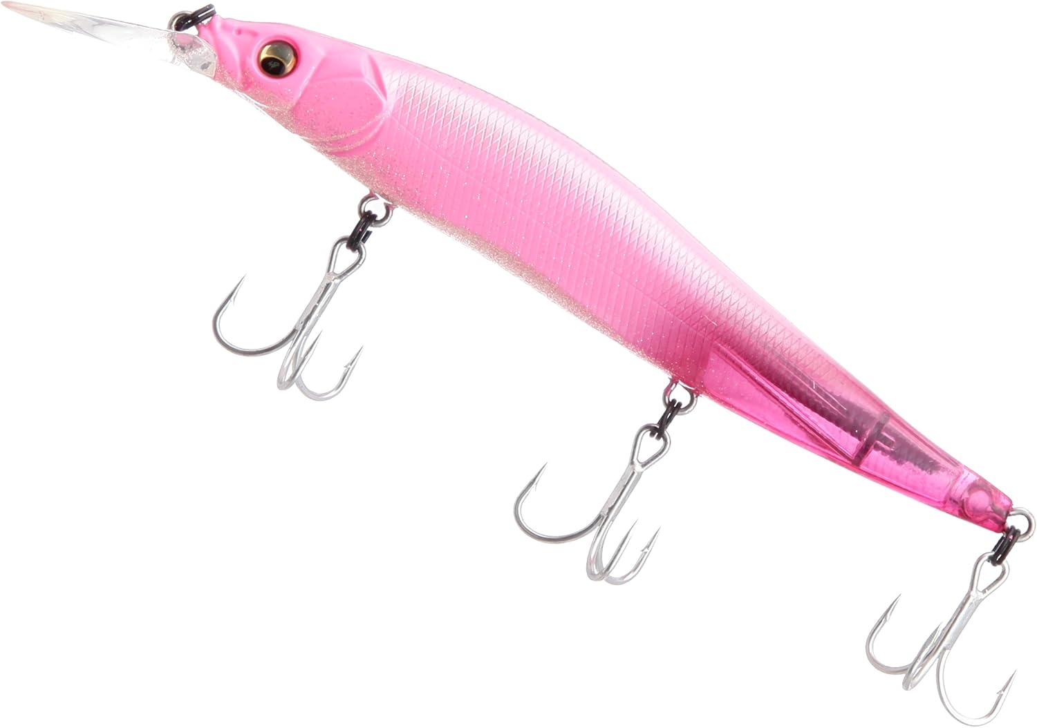 Megabass ONETEN+1 SW Lure