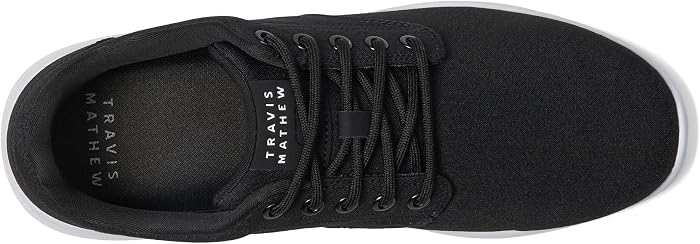 Обувь TravisMathew The Daily 2.0 Woven — фото 5