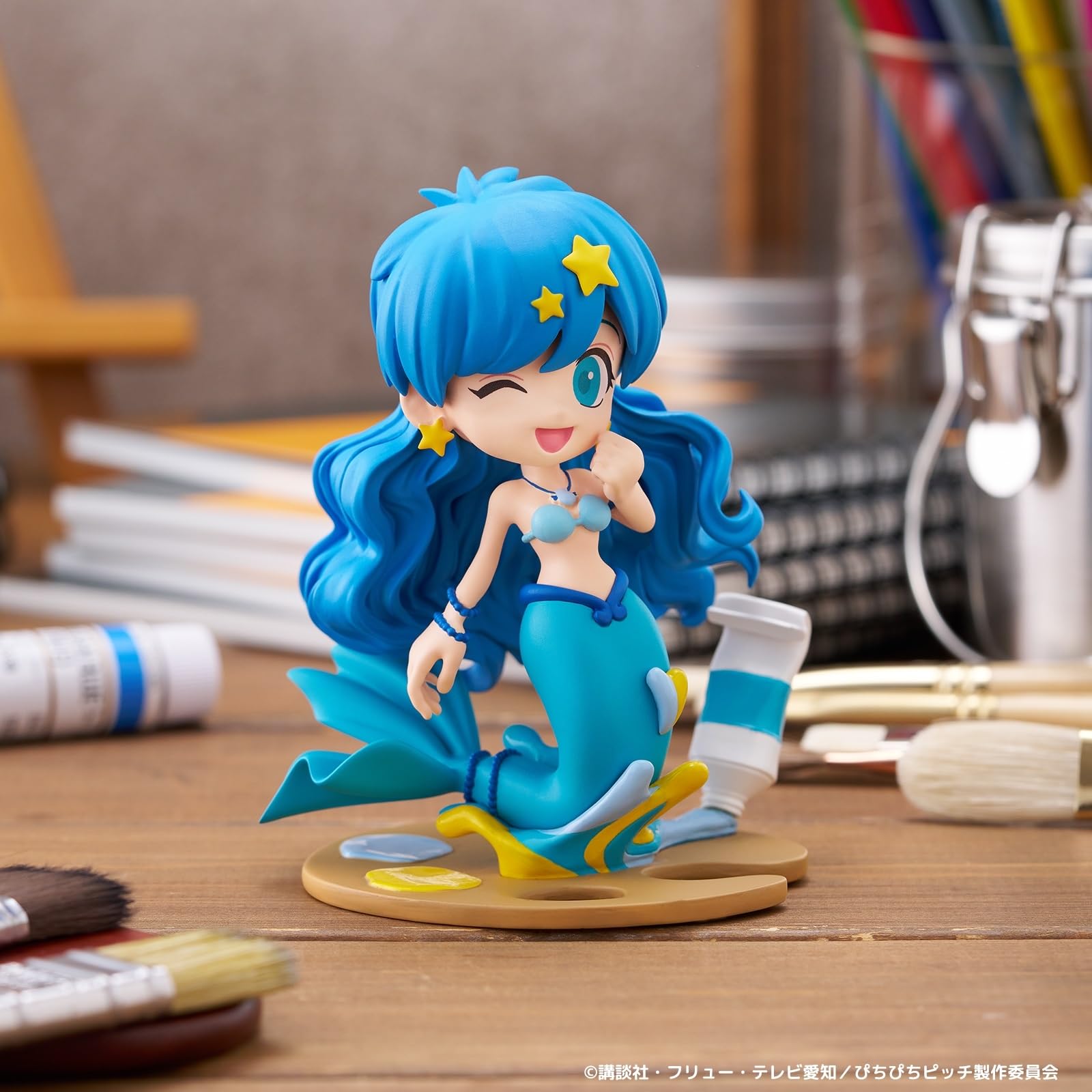 Amazon.co.jp: ブシロードクリエイティブ PalVerse Pale. ぴちぴち